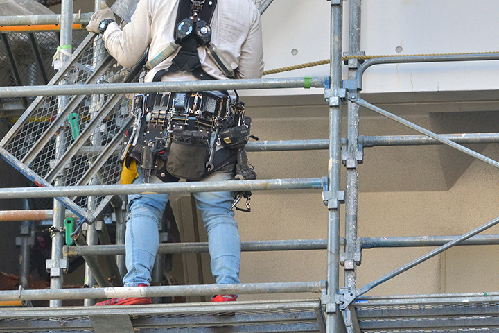 未経験からでも安心！