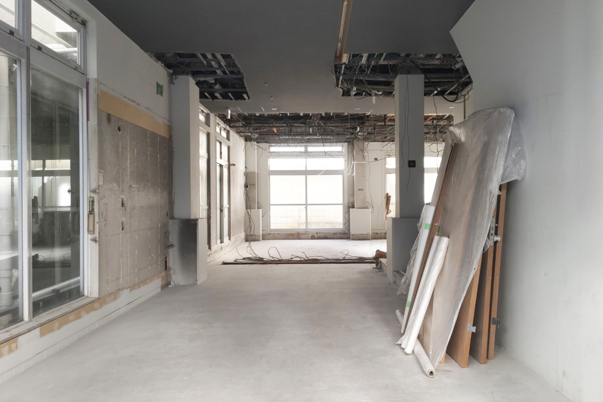 業者様向け整理(不動産・解体・葬儀関連)