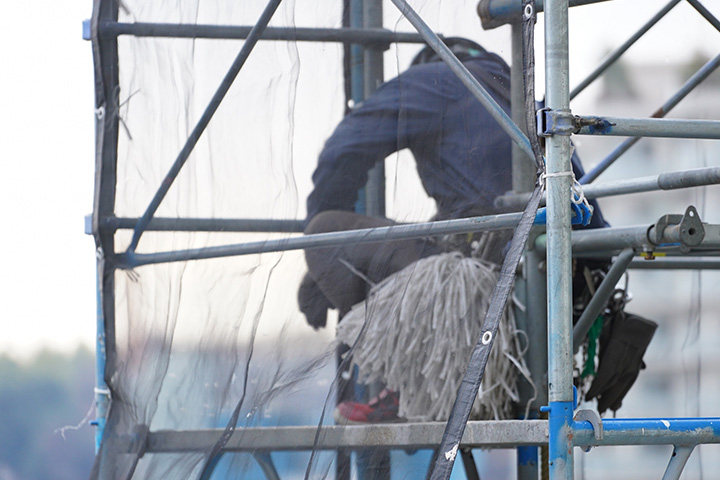 13：00　午後の業務