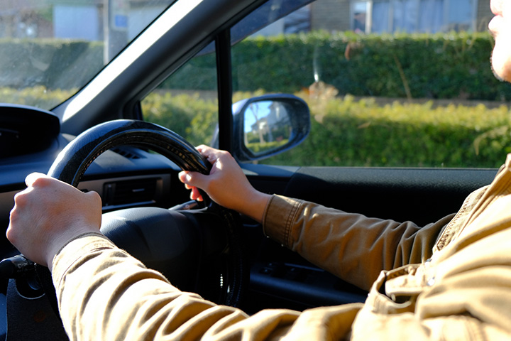 退勤後は自由な時間